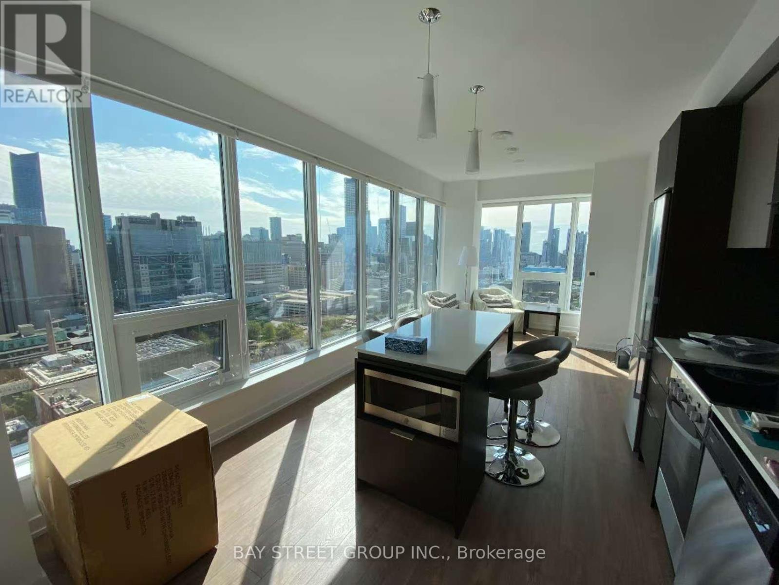 2108 - 203 College Street, Toronto, Ontario  M5T 0C8 - Photo 3 - C12101676
