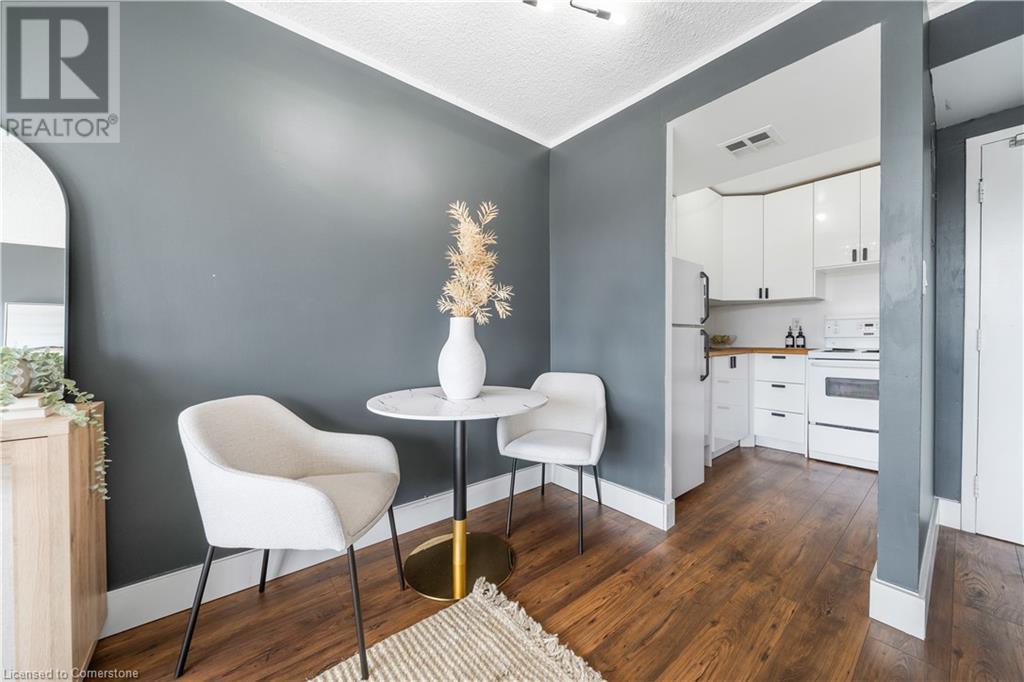 150 Charlton Avenue E Unit# 2907, Hamilton, Ontario  L8N 3X3 - Photo 7 - XH4205477
