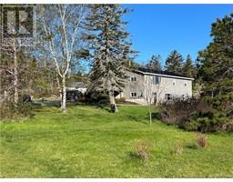 239 Whistle Road, Grand Manan, New Brunswick