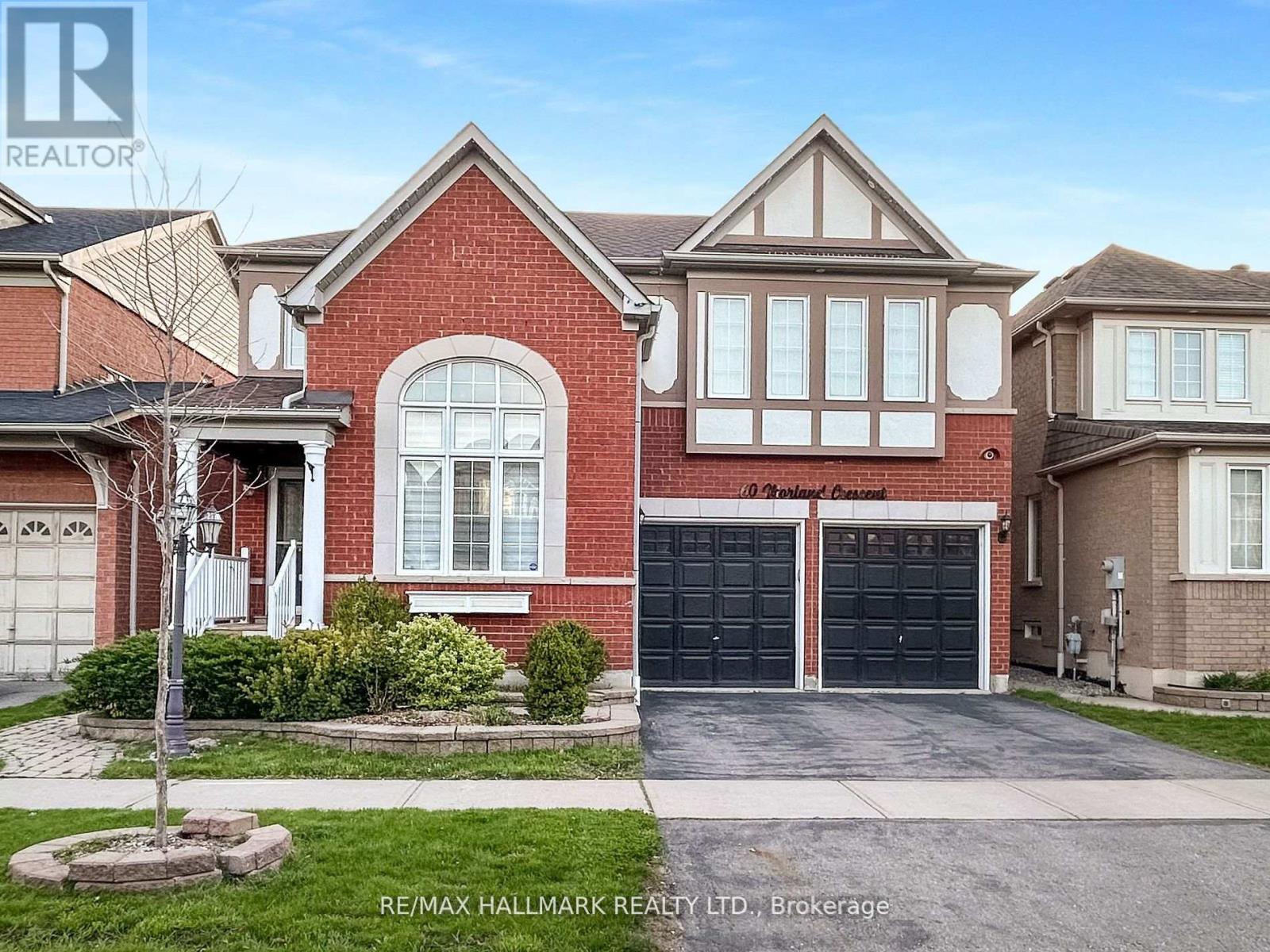 60 MORLAND CRESCENT, Ajax, Ontario