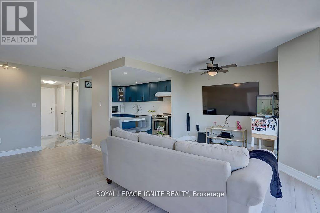 Property at 506 - 10 DEAN PARK ROAD image 2