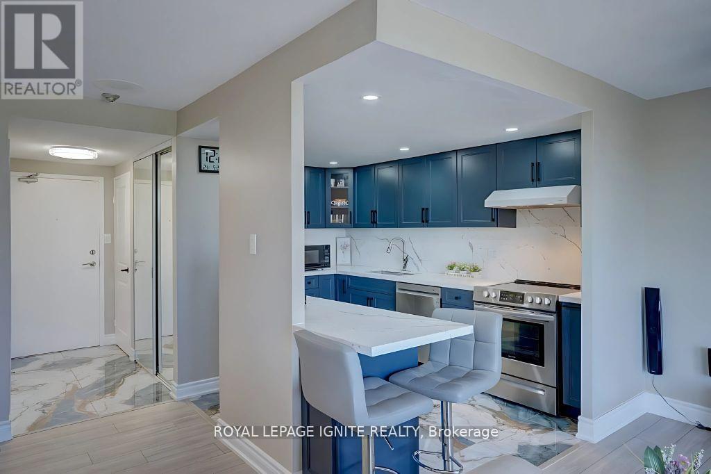 Property at 506 - 10 DEAN PARK ROAD image 3