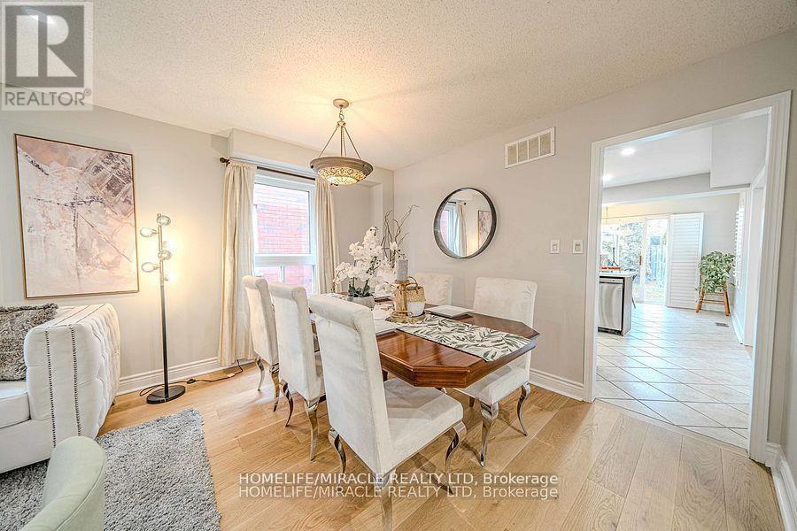 47 Gabrielle Crescent, Whitby, Ontario  L1R 3M5 - Photo 11 - E12101675
