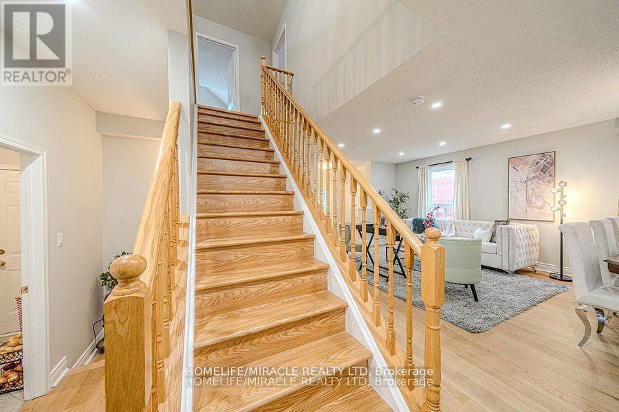 47 Gabrielle Crescent, Whitby, Ontario  L1R 3M5 - Photo 18 - E12101675