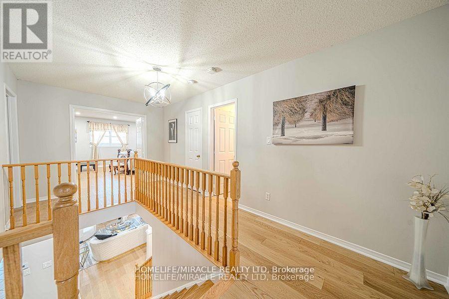 47 Gabrielle Crescent, Whitby, Ontario  L1R 3M5 - Photo 19 - E12101675