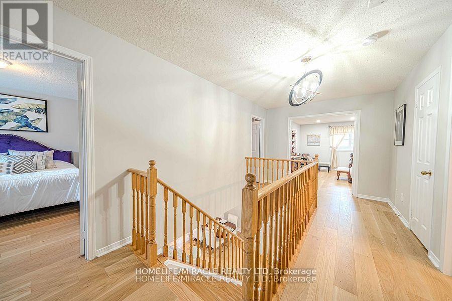 47 Gabrielle Crescent, Whitby, Ontario  L1R 3M5 - Photo 20 - E12101675