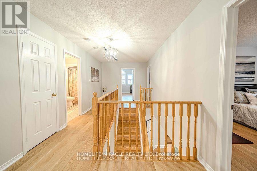 47 Gabrielle Crescent, Whitby, Ontario  L1R 3M5 - Photo 21 - E12101675