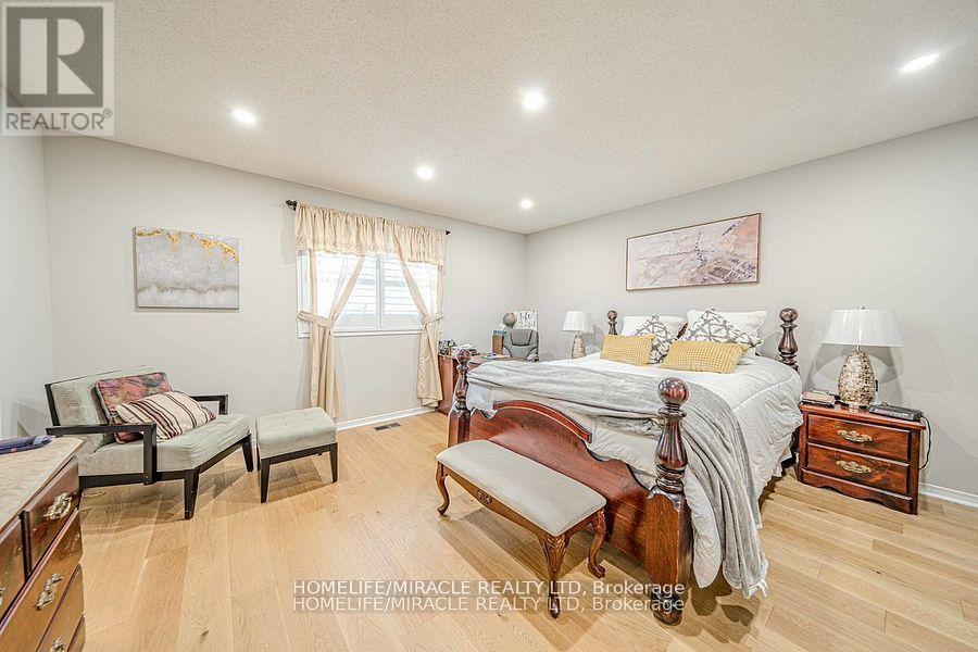 47 Gabrielle Crescent, Whitby, Ontario  L1R 3M5 - Photo 22 - E12101675