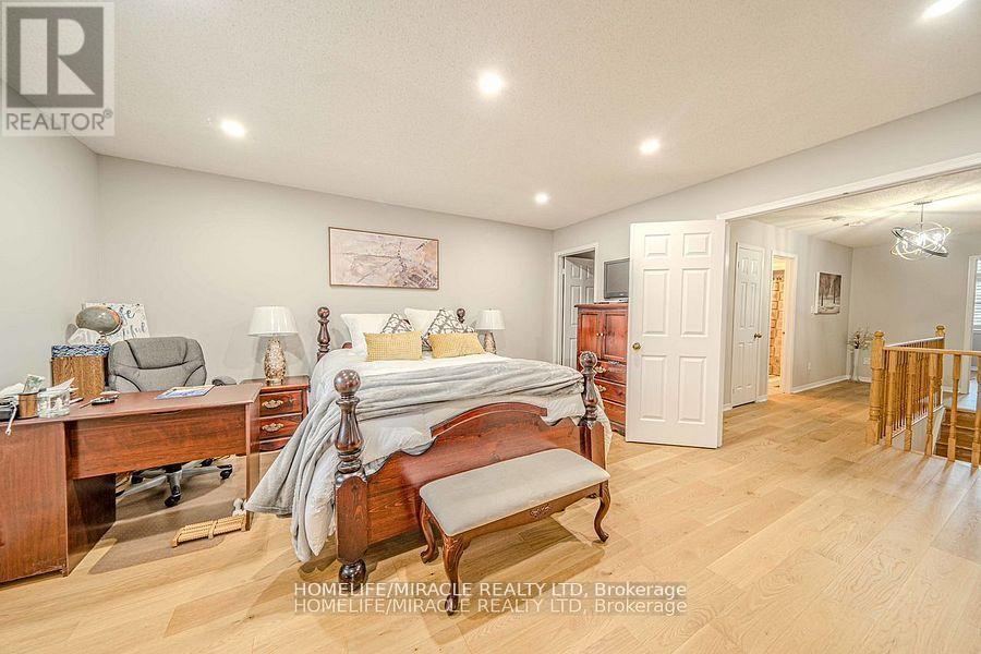 47 Gabrielle Crescent, Whitby, Ontario  L1R 3M5 - Photo 23 - E12101675