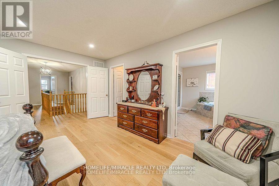 47 Gabrielle Crescent, Whitby, Ontario  L1R 3M5 - Photo 24 - E12101675