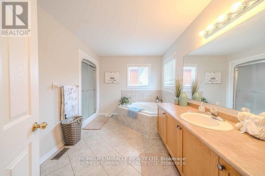 47 Gabrielle Crescent, Whitby, Ontario  L1R 3M5 - Photo 25 - E12101675