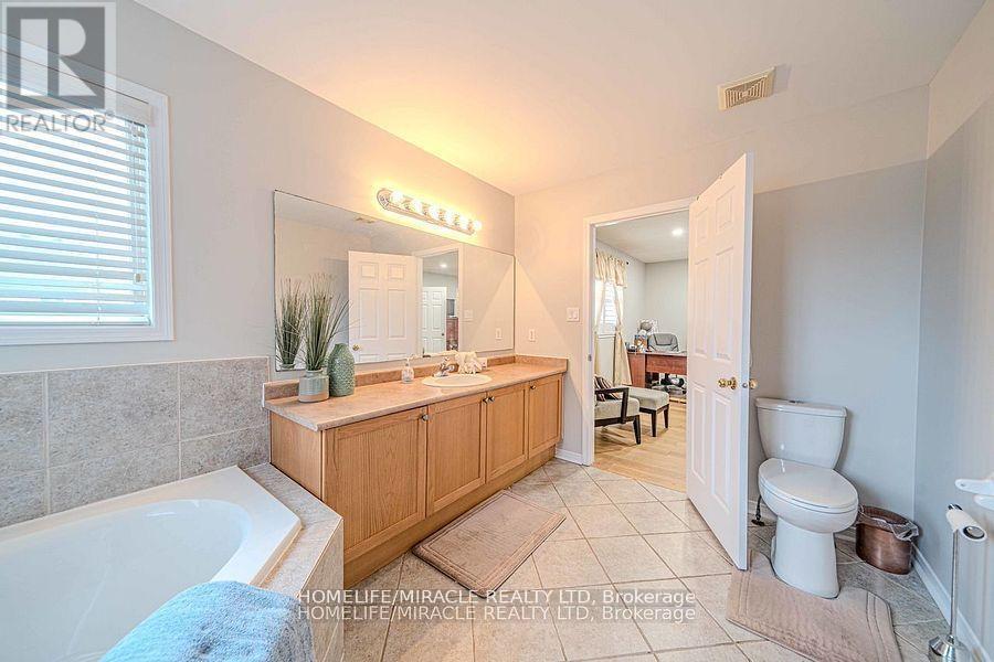 47 Gabrielle Crescent, Whitby, Ontario  L1R 3M5 - Photo 26 - E12101675