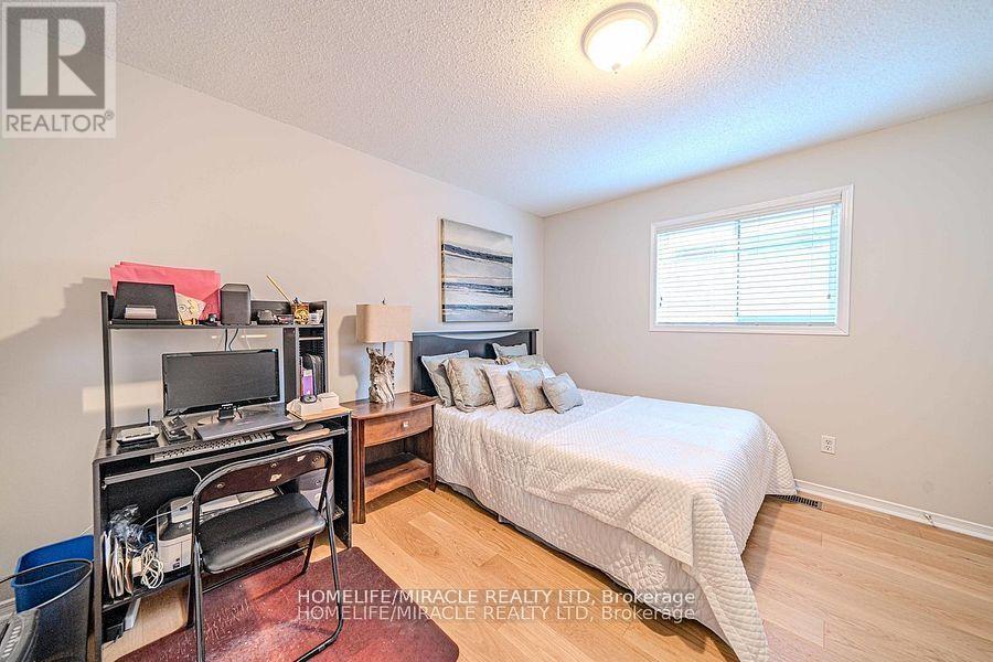 47 Gabrielle Crescent, Whitby, Ontario  L1R 3M5 - Photo 27 - E12101675