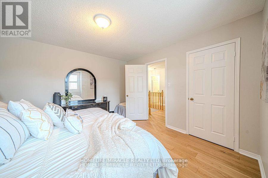 47 Gabrielle Crescent, Whitby, Ontario  L1R 3M5 - Photo 29 - E12101675
