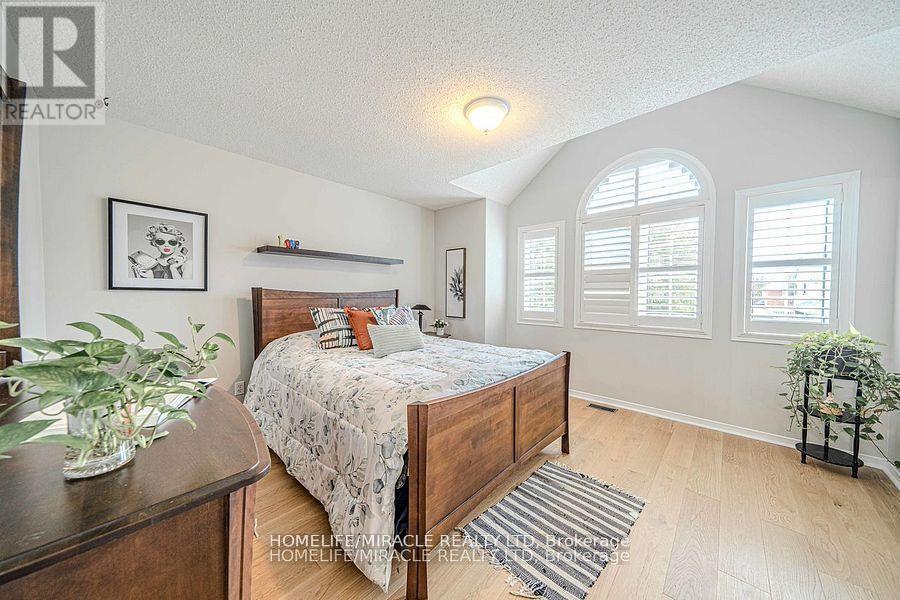 47 Gabrielle Crescent, Whitby, Ontario  L1R 3M5 - Photo 30 - E12101675