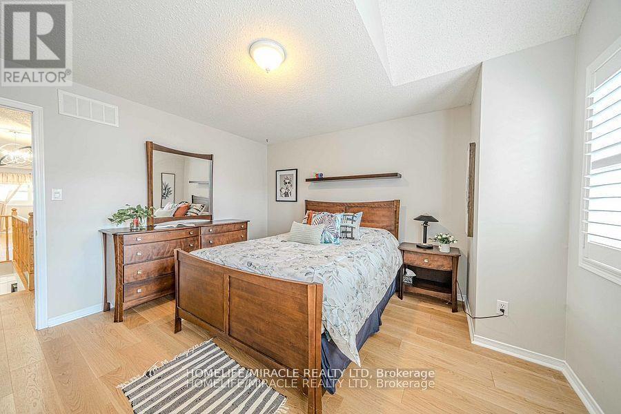 47 Gabrielle Crescent, Whitby, Ontario  L1R 3M5 - Photo 31 - E12101675