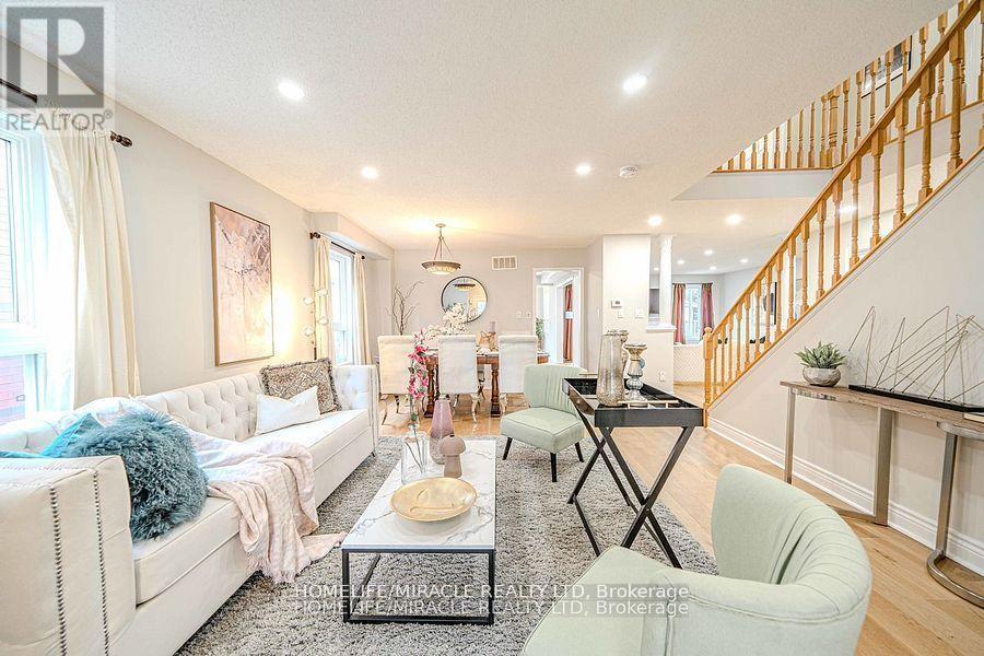 47 Gabrielle Crescent, Whitby, Ontario  L1R 3M5 - Photo 9 - E12101675