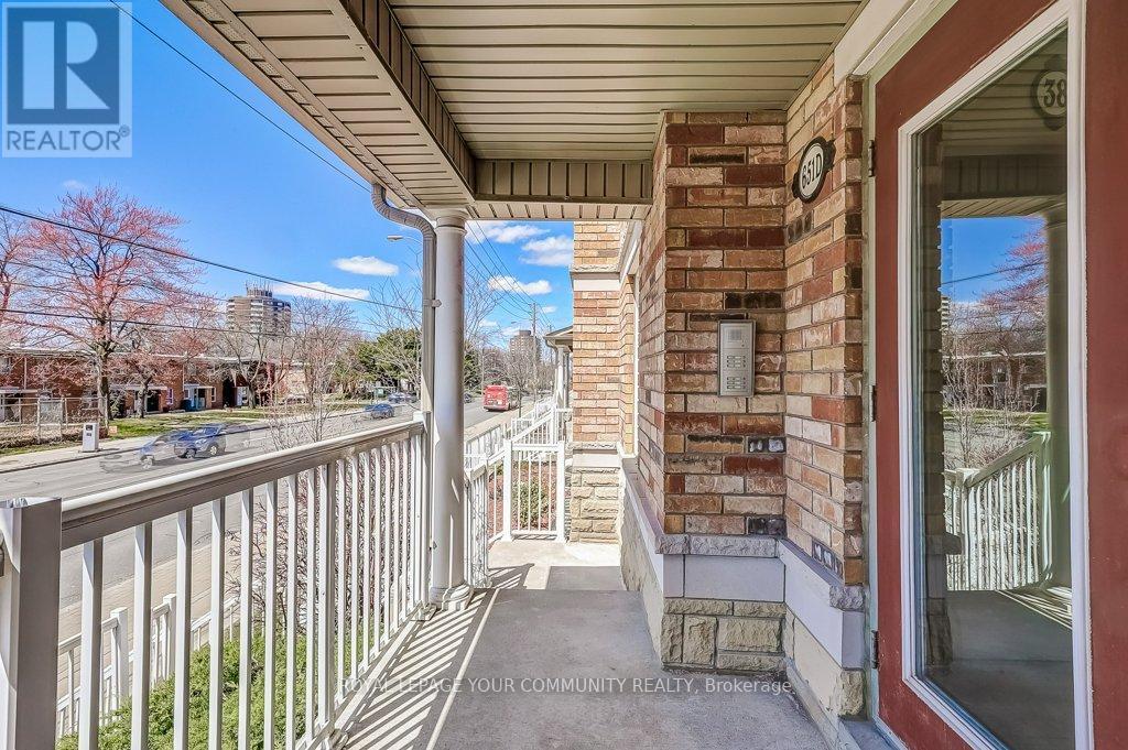 Property at D38 - 651 WARDEN AVENUE image 3