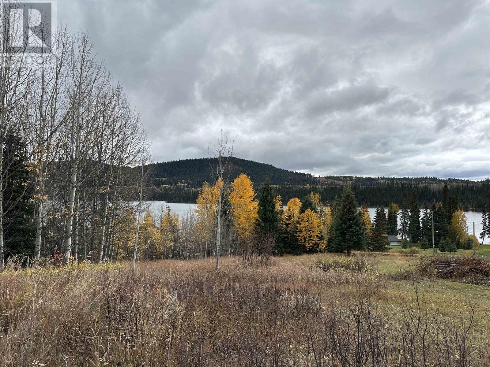 LOT 15 MCCARTHY ROAD, Bridge Lake, British Columbia