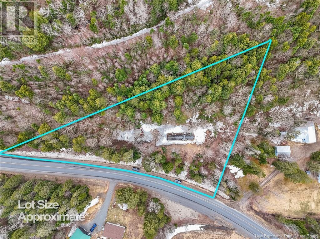 241 Route 107, Nashwaak Bridge, New Brunswick