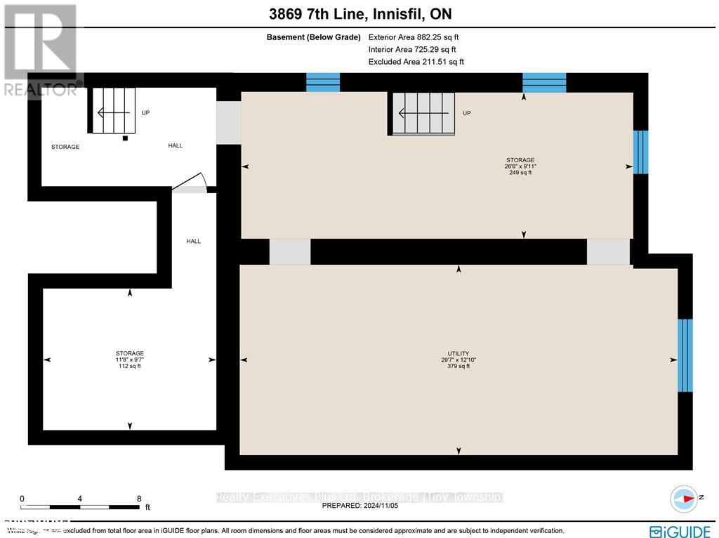3869 7th Line, Innisfil, Ontario  L9S 3M4 - Photo 10 - N10438432