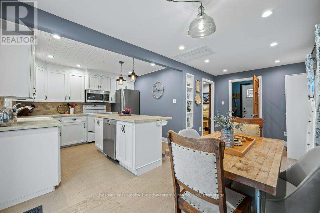 214 Harris Street, Guelph/eramosa, Ontario  N0B 2K0 - Photo 23 - X12059799