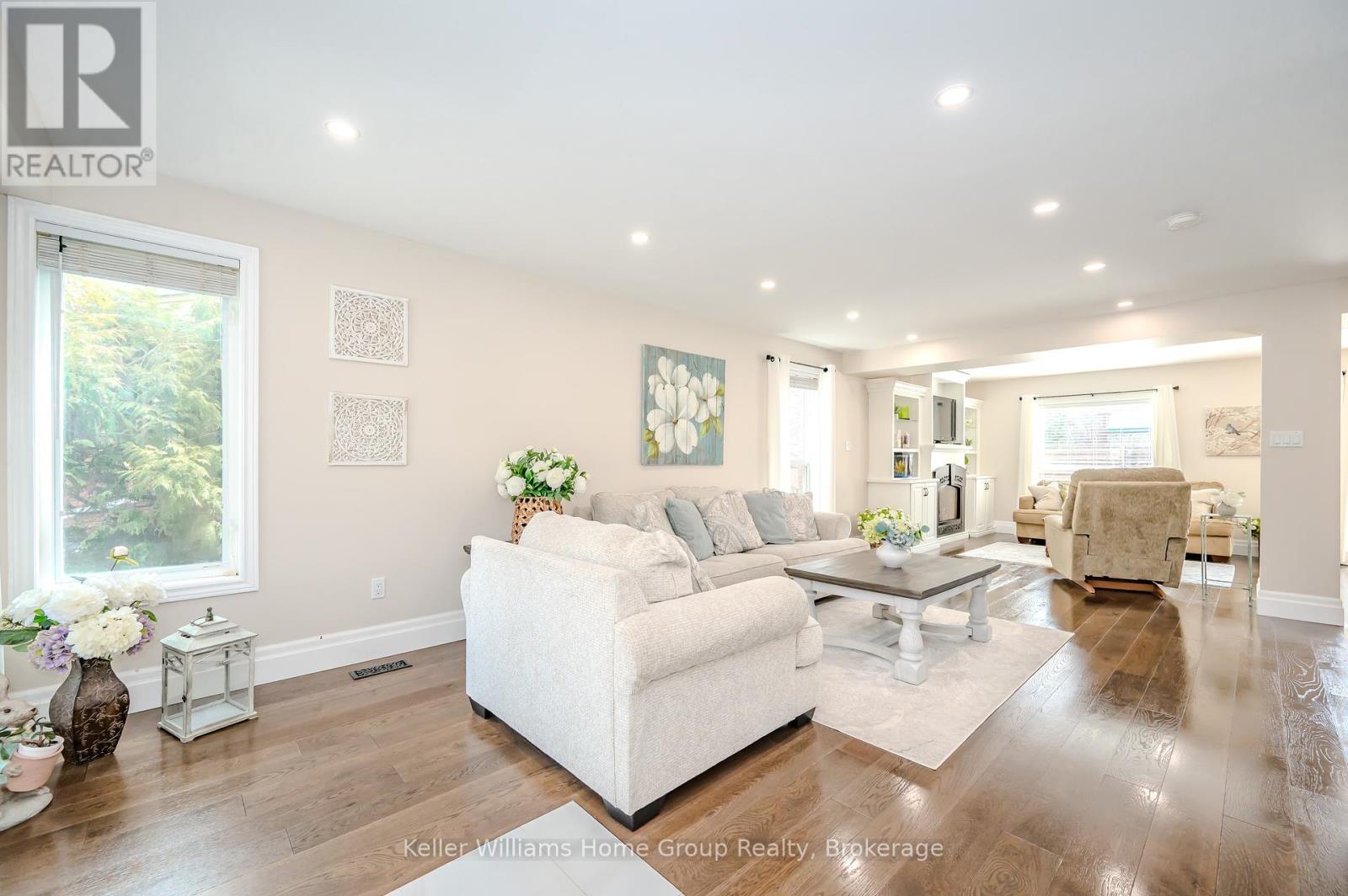 58 Frasson Drive, Guelph, Ontario  N1E 7J8 - Photo 11 - X12077474