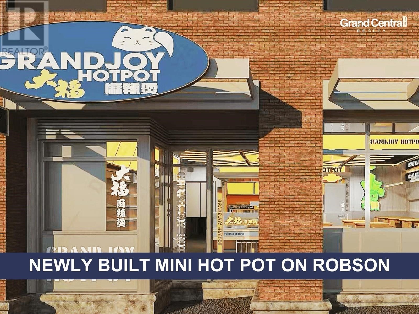 1509 ROBSON STREET, vancouver, British Columbia V6G3L4