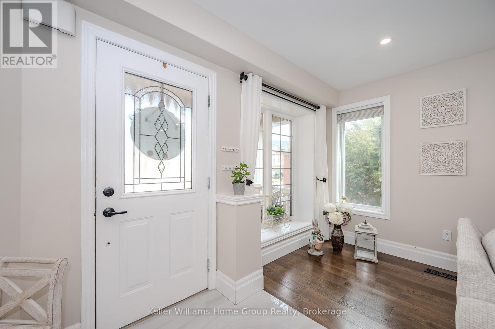 58 Frasson Drive, Guelph, Ontario  N1E 7J8 - Photo 8 - X12077474