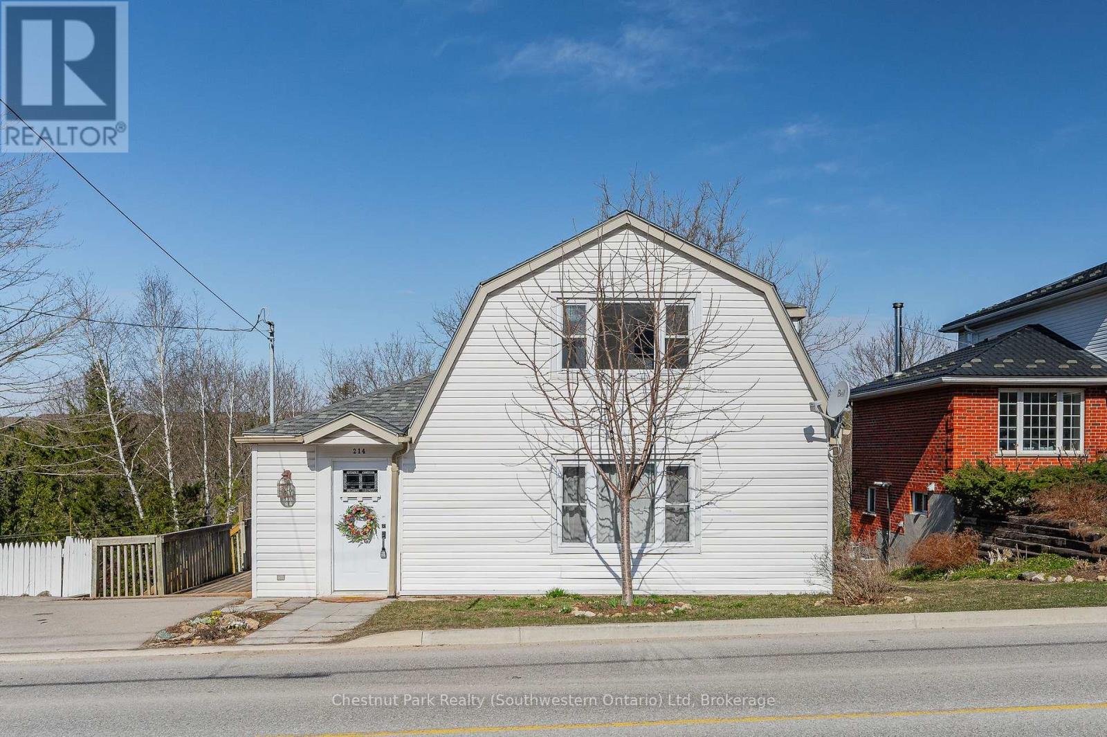 214 Harris Street, Guelph/eramosa, Ontario  N0B 2K0 - Photo 9 - X12059799