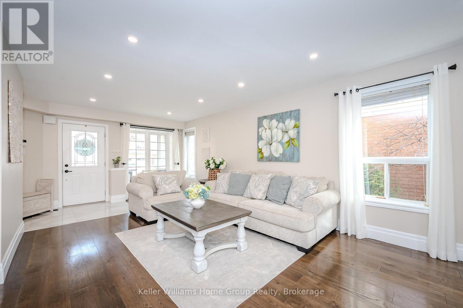 58 Frasson Drive, Guelph, Ontario  N1E 7J8 - Photo 10 - X12077474