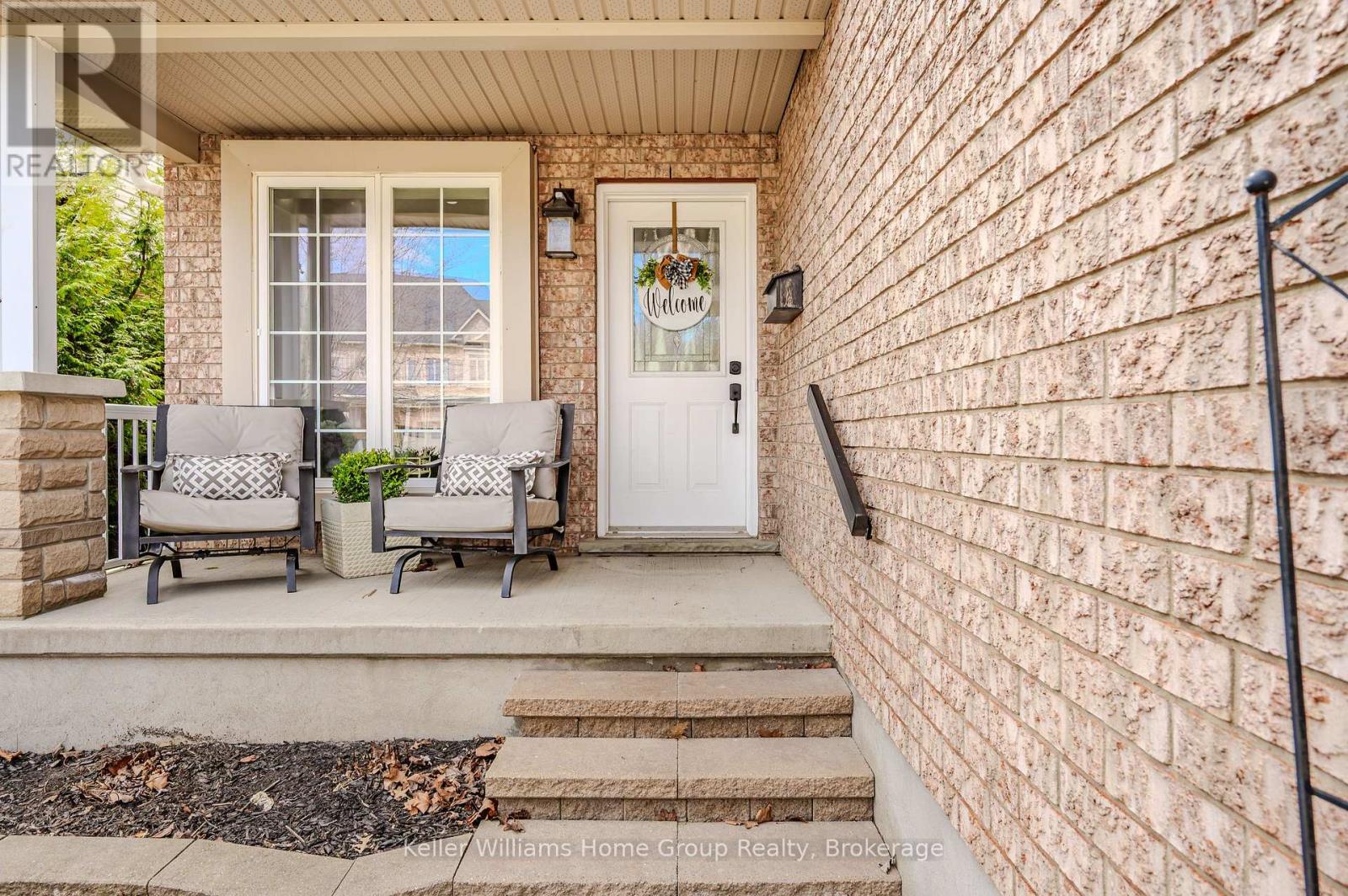 58 Frasson Drive, Guelph, Ontario  N1E 7J8 - Photo 7 - X12077474