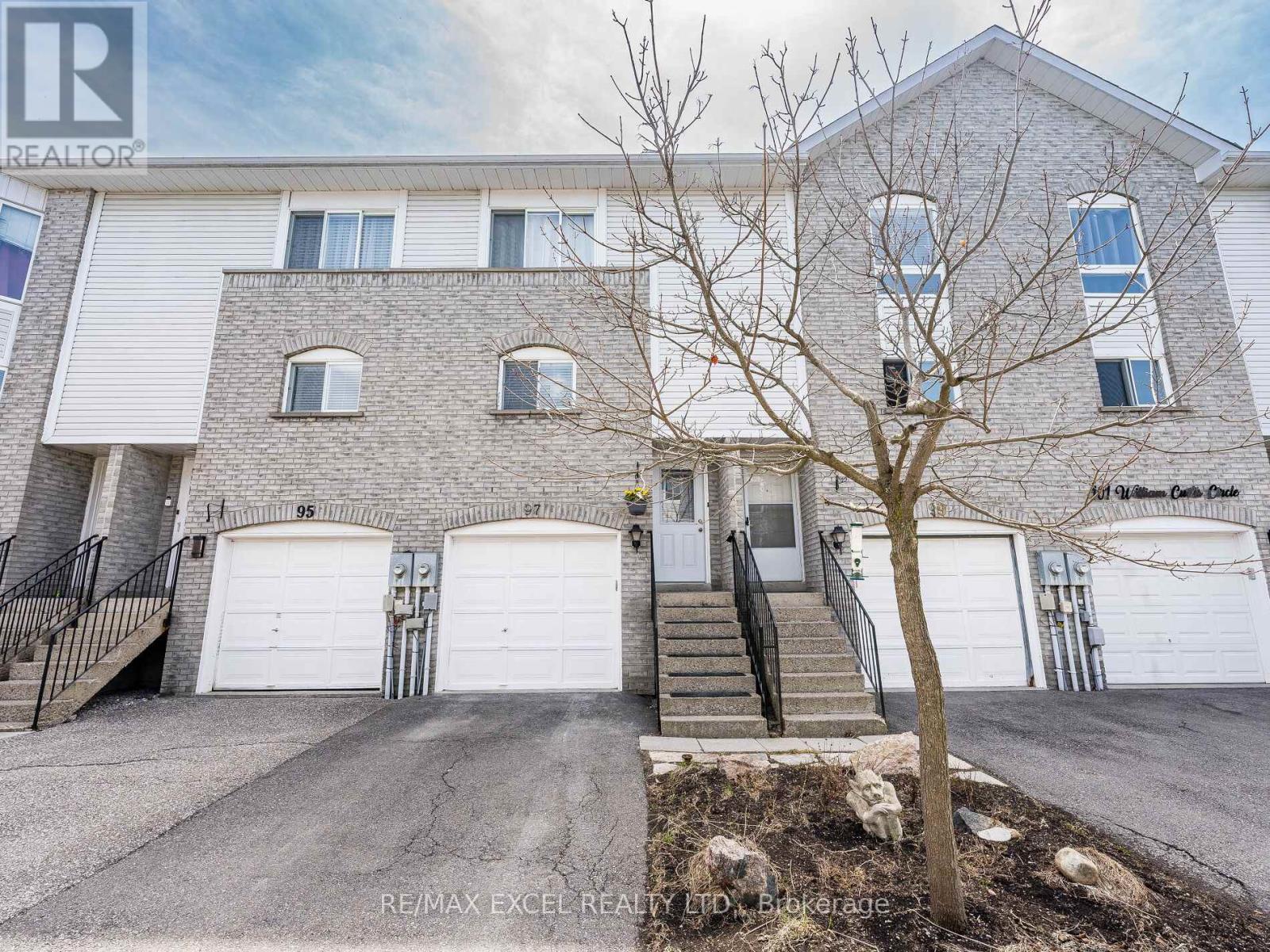 Property at 97 WILLIAM CURTIS CIRCLE image 1