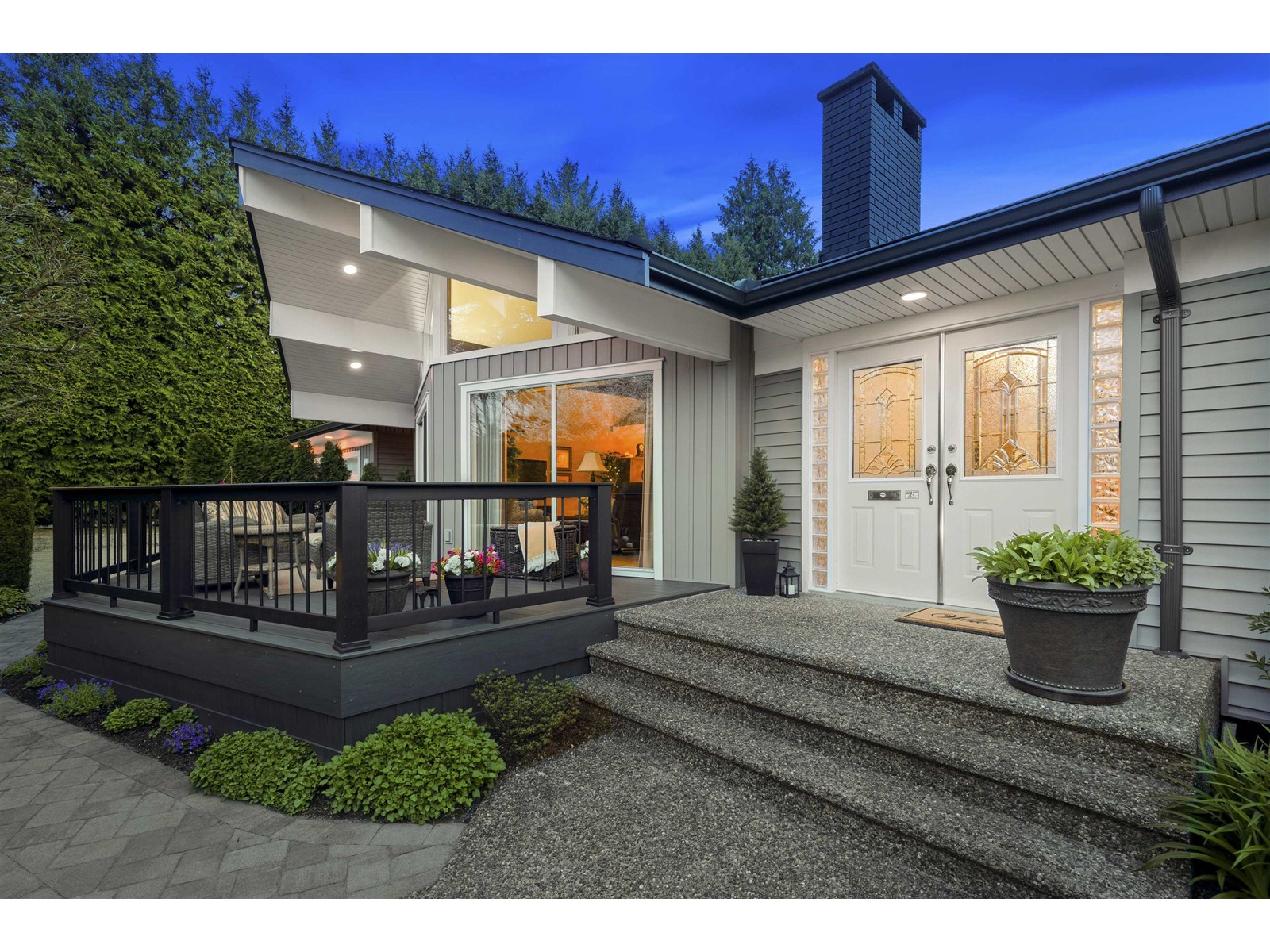 Property at 4615 207A STREET image 1