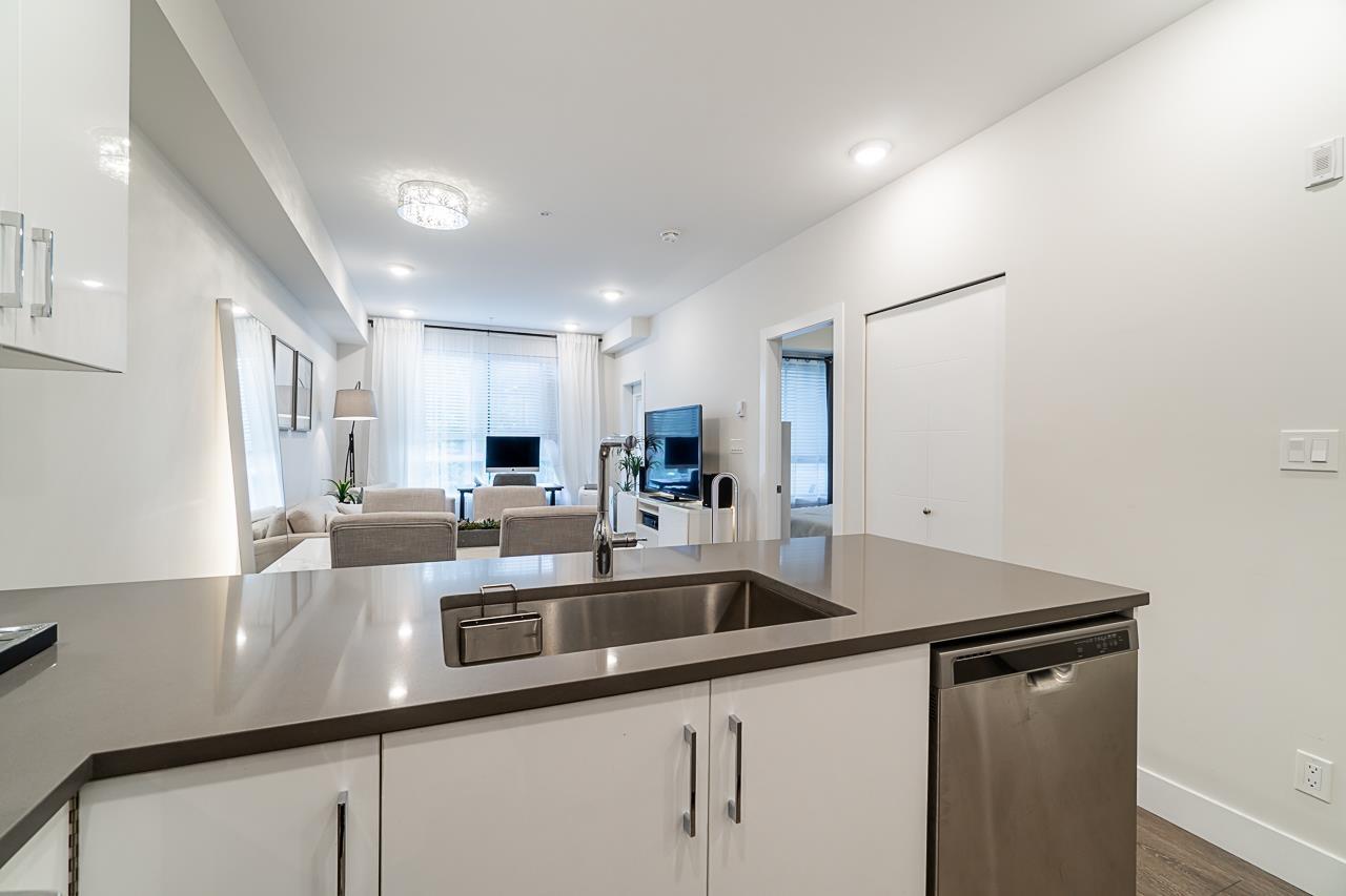 317 15351 101 Avenue, Surrey, British Columbia  V3R 0G2 - Photo 17 - R2993594