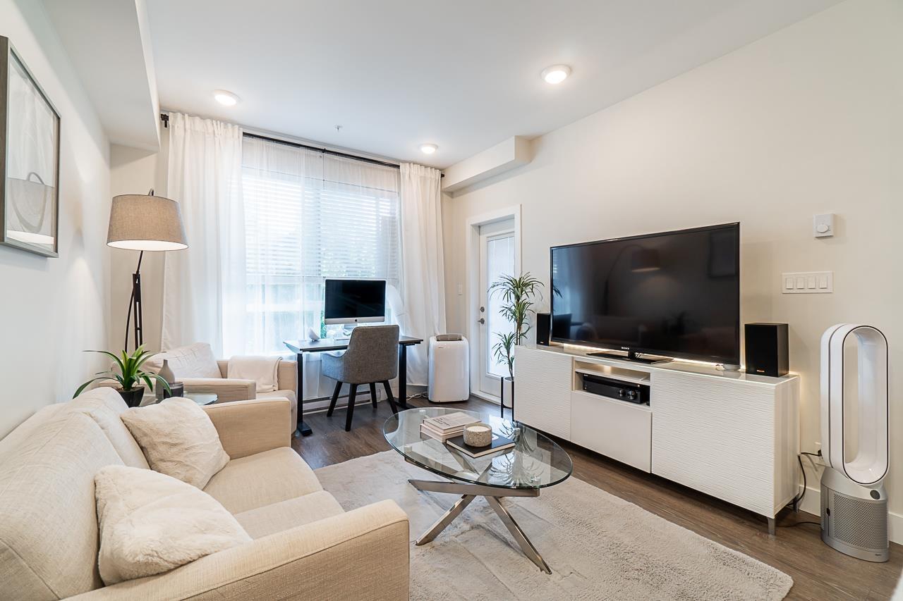 317 15351 101 Avenue, Surrey, British Columbia  V3R 0G2 - Photo 8 - R2993594
