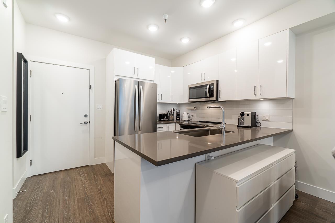 317 15351 101 Avenue, Surrey, British Columbia  V3R 0G2 - Photo 13 - R2993594
