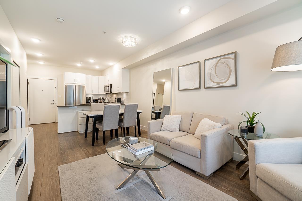 317 15351 101 Avenue, Surrey, British Columbia  V3R 0G2 - Photo 9 - R2993594