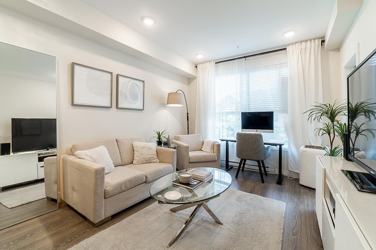 317 15351 101 Avenue, Surrey, British Columbia  V3R 0G2 - Photo 7 - R2993594