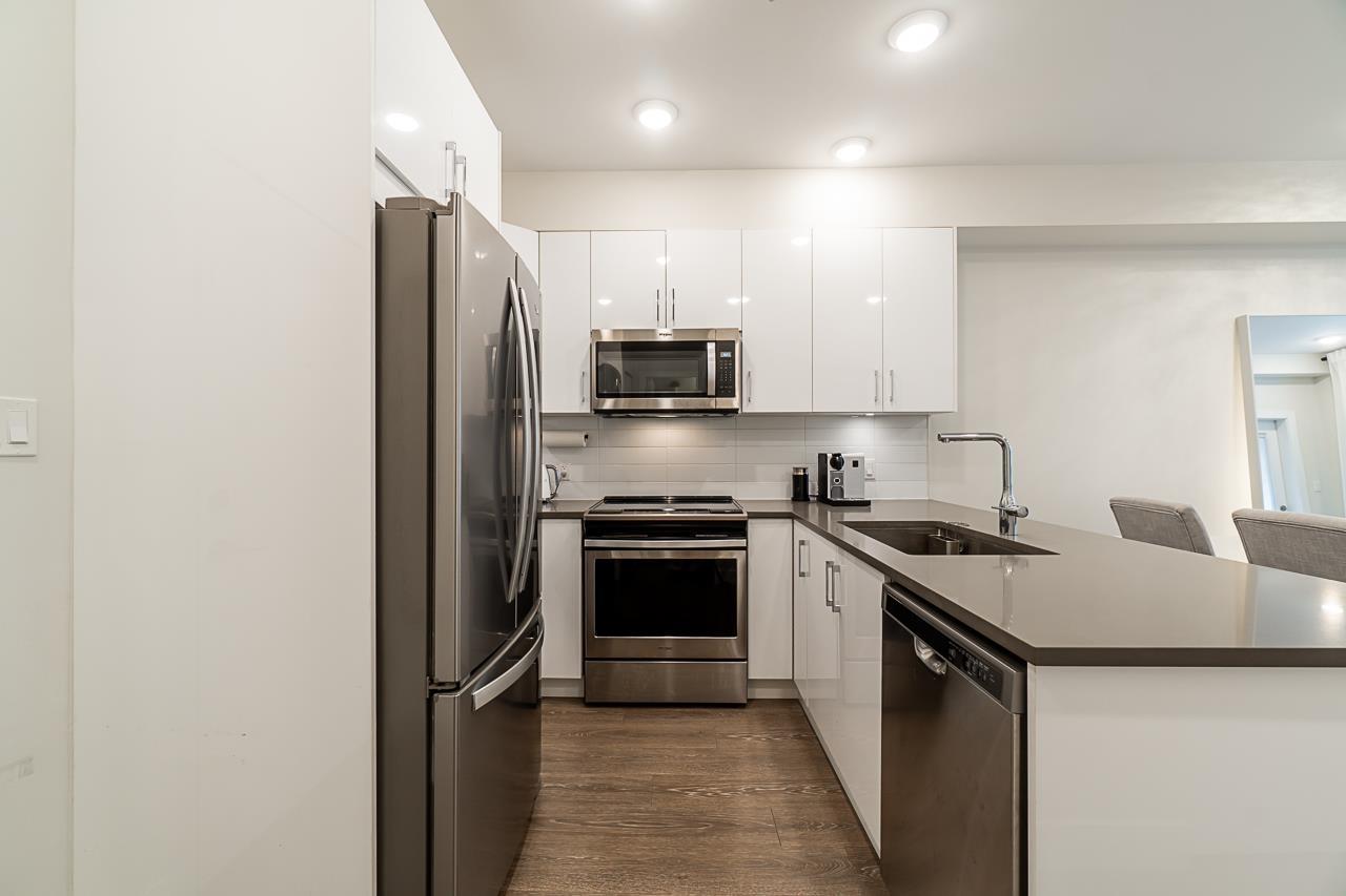 317 15351 101 Avenue, Surrey, British Columbia  V3R 0G2 - Photo 14 - R2993594