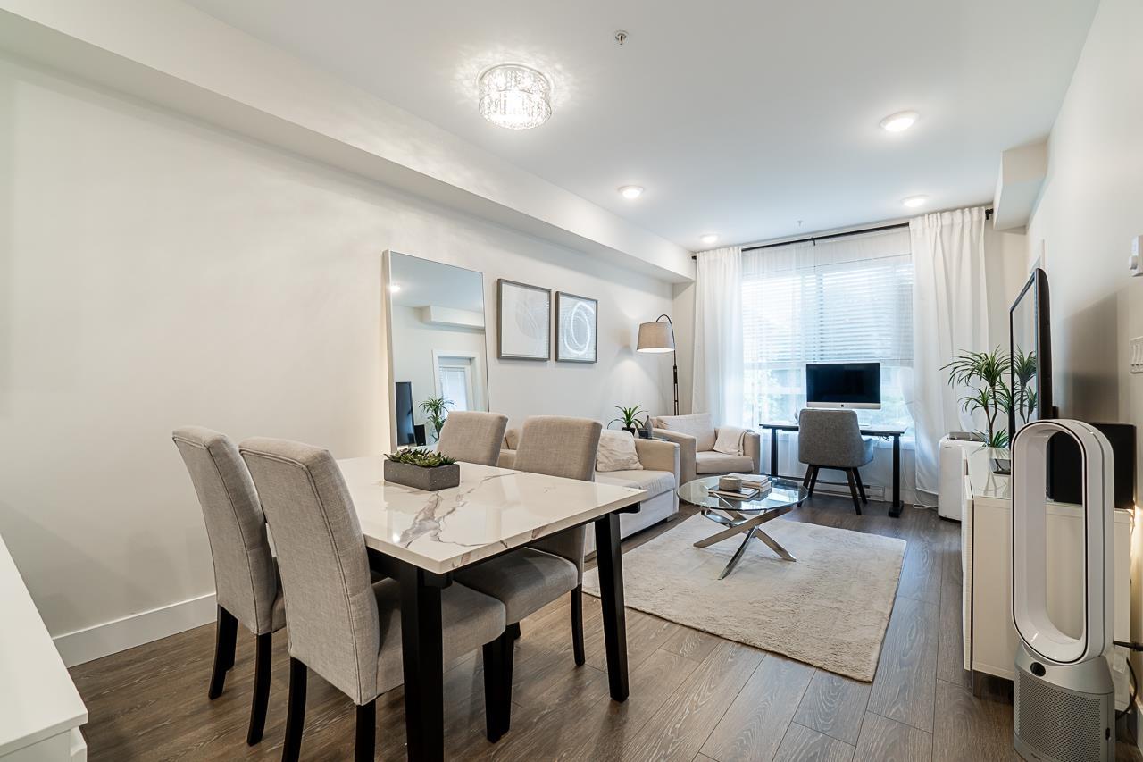 317 15351 101 Avenue, Surrey, British Columbia  V3R 0G2 - Photo 6 - R2993594