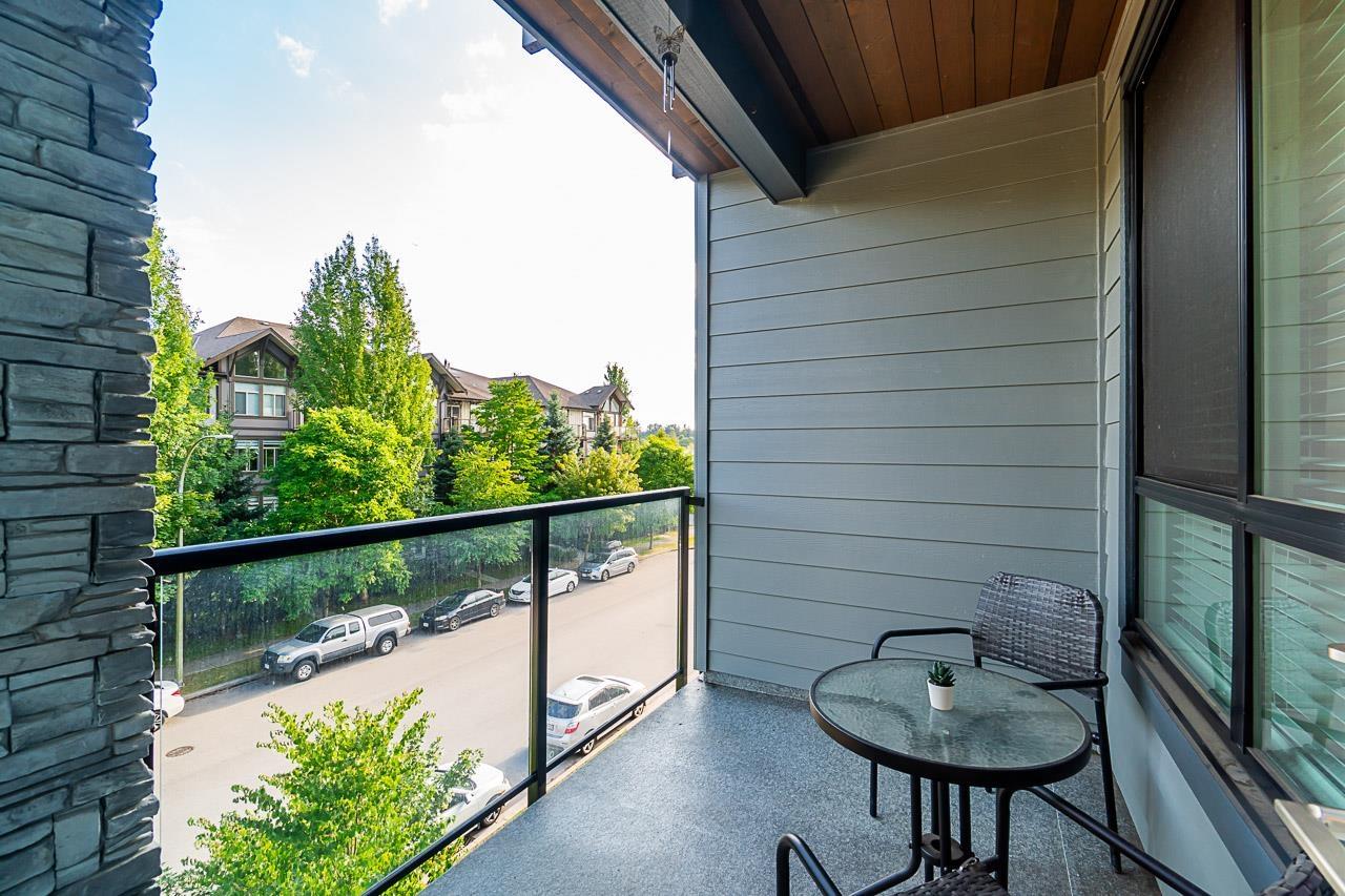 317 15351 101 Avenue, Surrey, British Columbia  V3R 0G2 - Photo 22 - R2993594