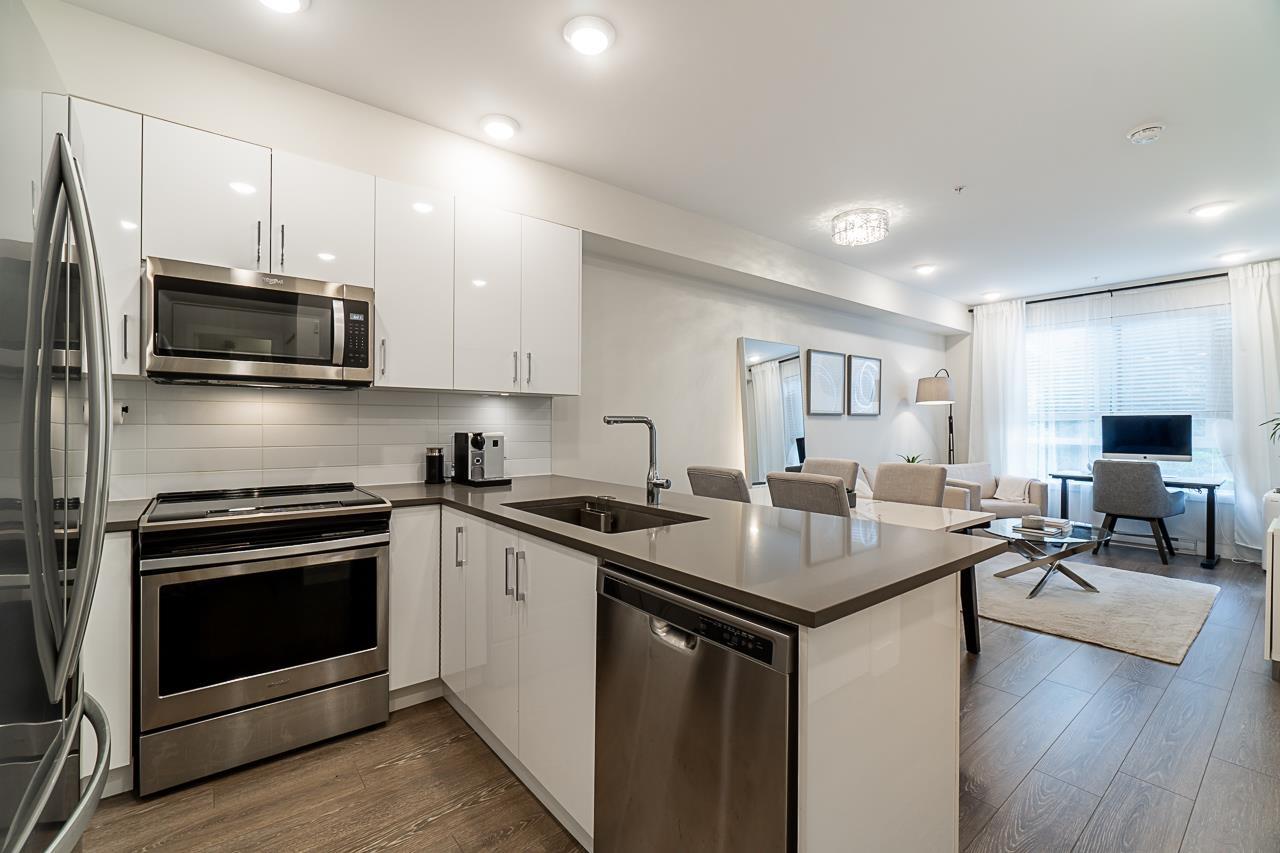 317 15351 101 Avenue, Surrey, British Columbia  V3R 0G2 - Photo 15 - R2993594