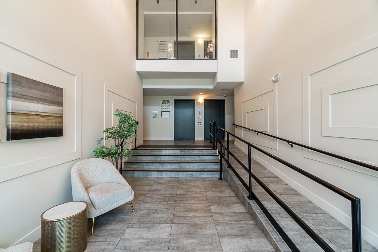 317 15351 101 Avenue, Surrey, British Columbia  V3R 0G2 - Photo 5 - R2993594