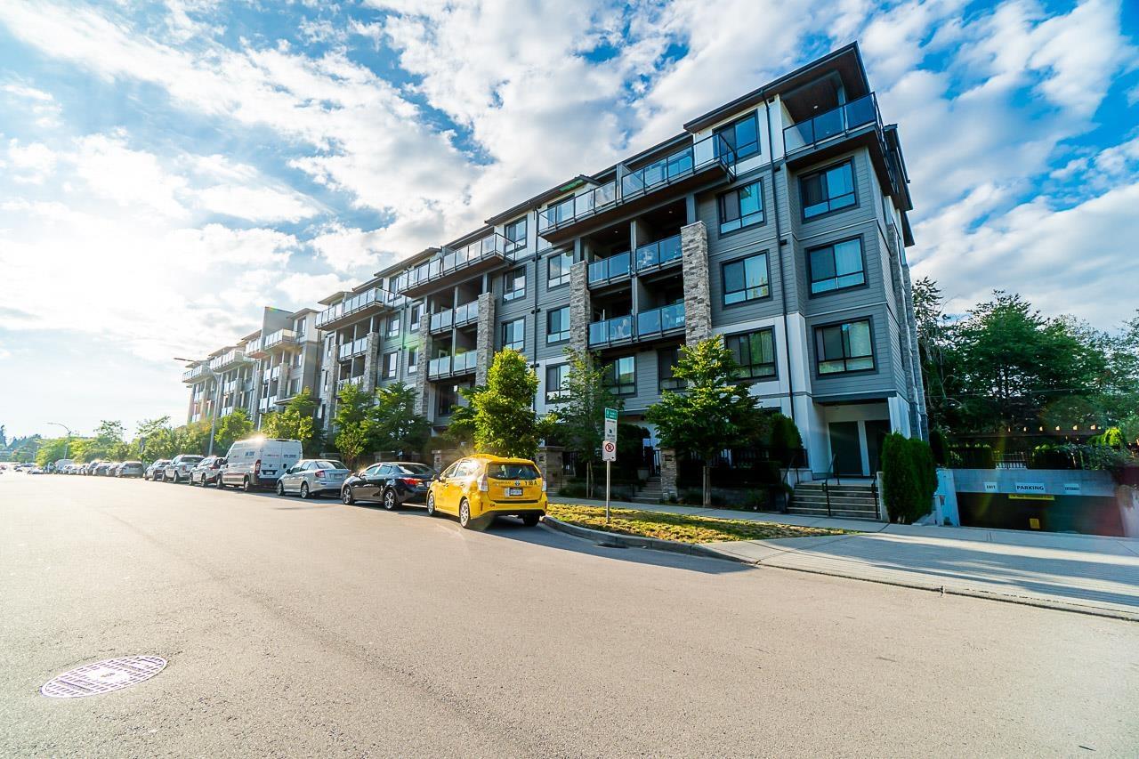 317 15351 101 Avenue, Surrey, British Columbia  V3R 0G2 - Photo 3 - R2993594