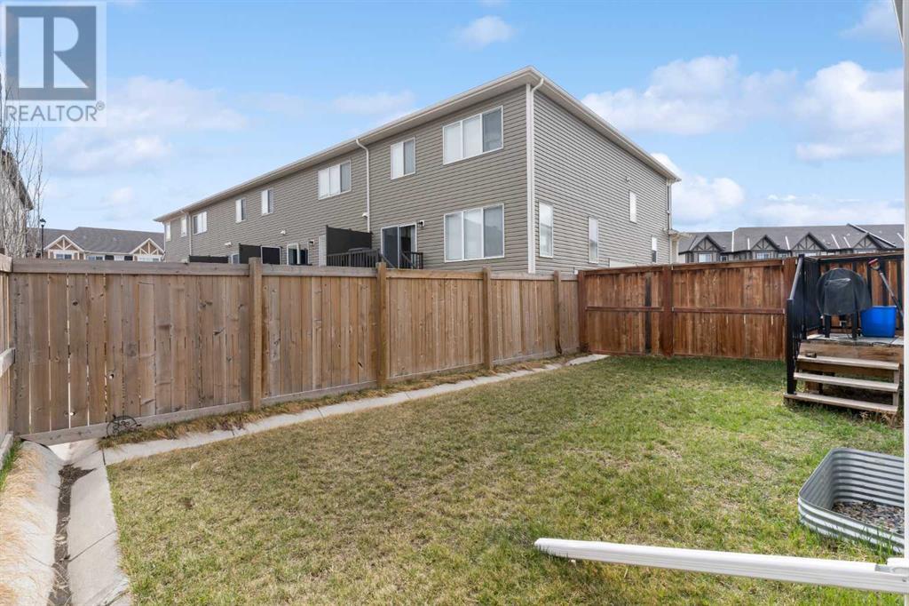 78 Hillcrest Square Sw, Airdrie, Alberta  T4M 4H9 - Photo 28 - A2213995
