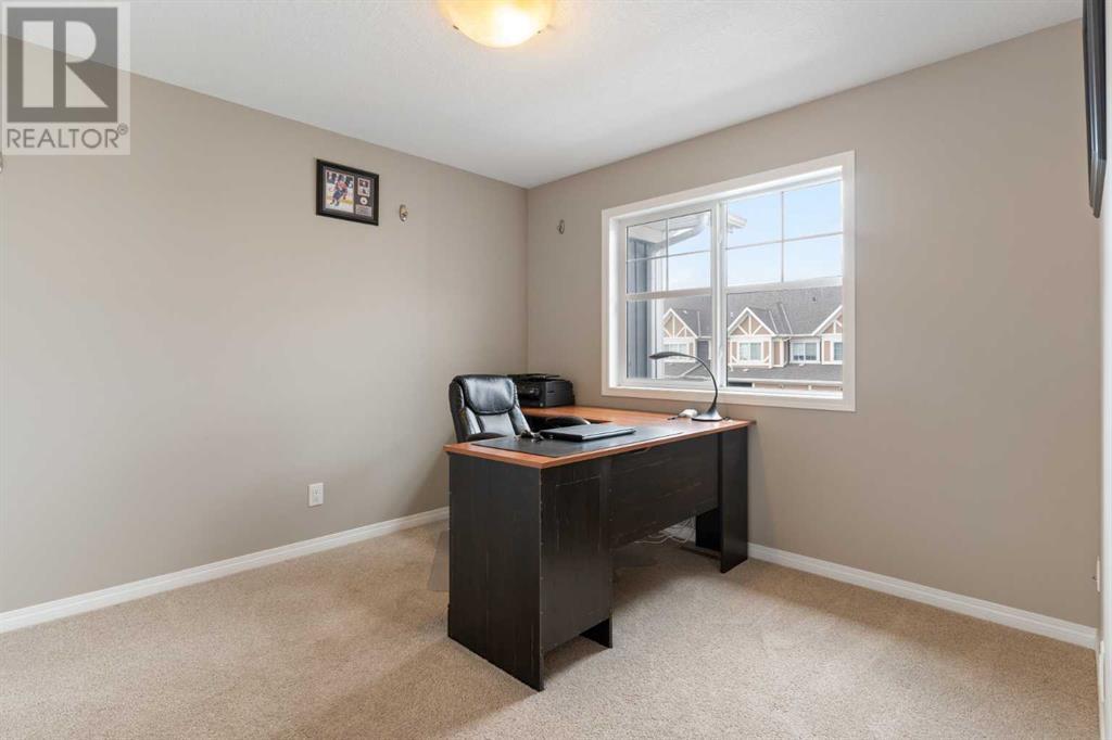 78 Hillcrest Square Sw, Airdrie, Alberta  T4M 4H9 - Photo 24 - A2213995