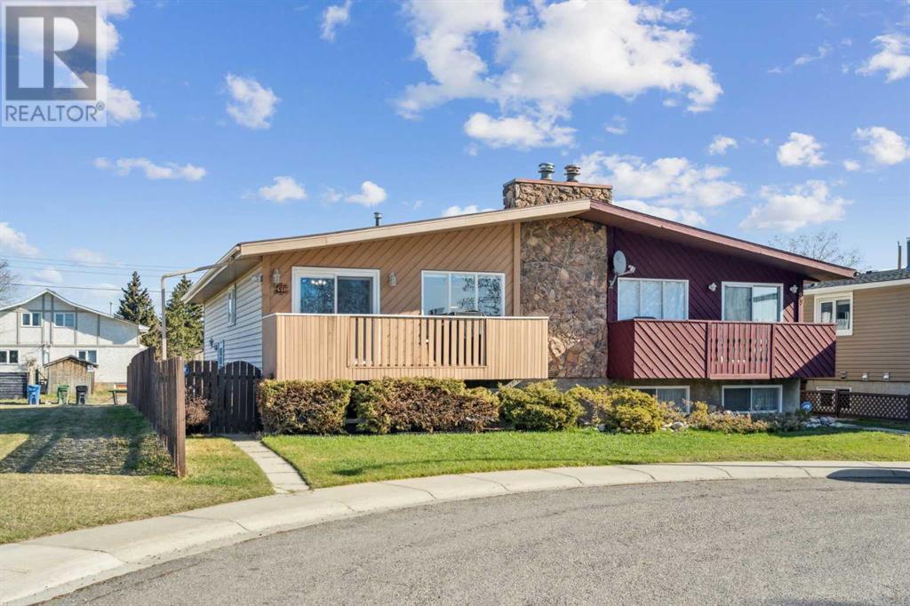 31 Doverville Way SE, calgary, Alberta