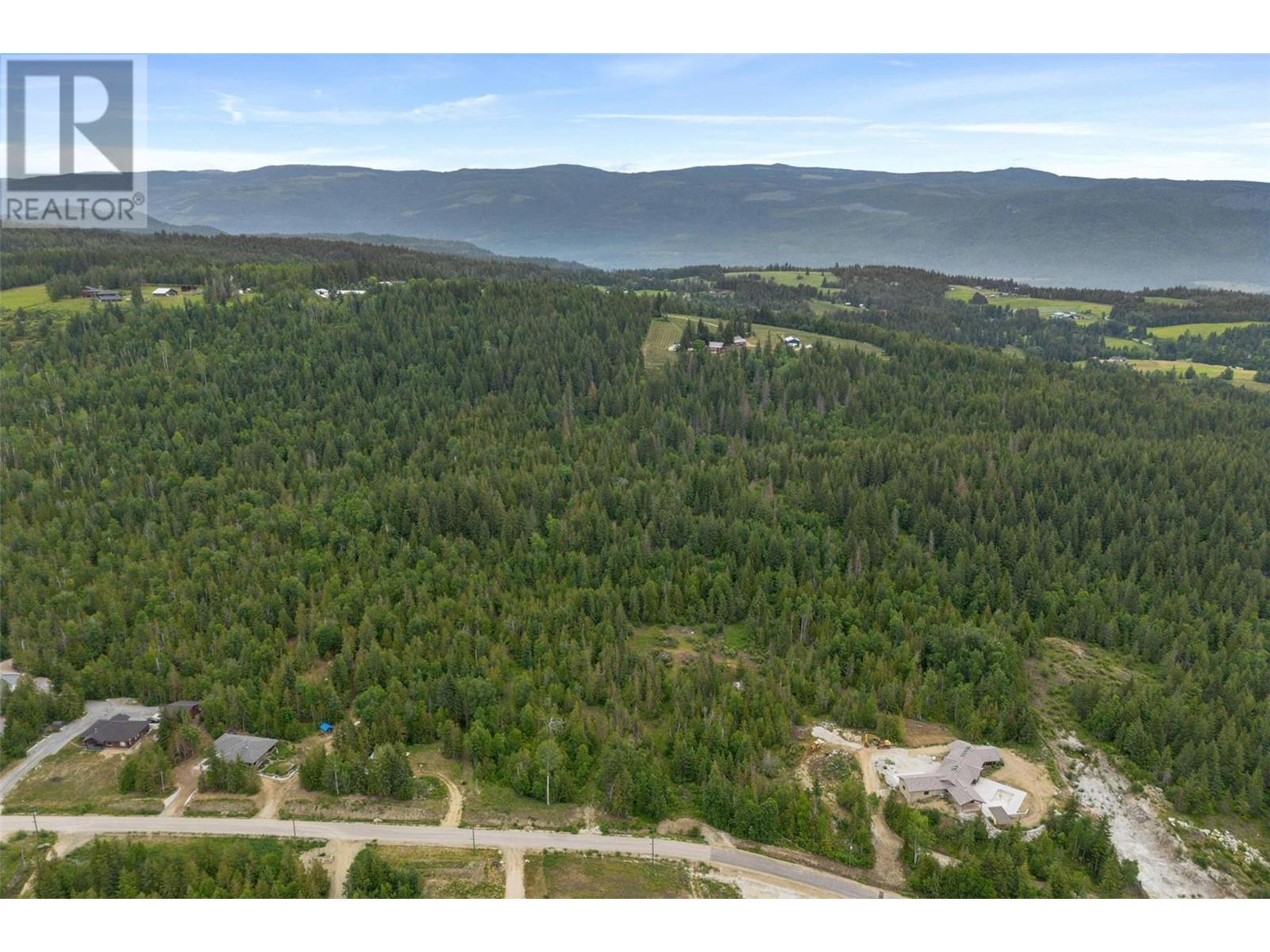 PH 3 Tatlow Road SE Lot# Lot 4, Salmon Arm, British Columbia