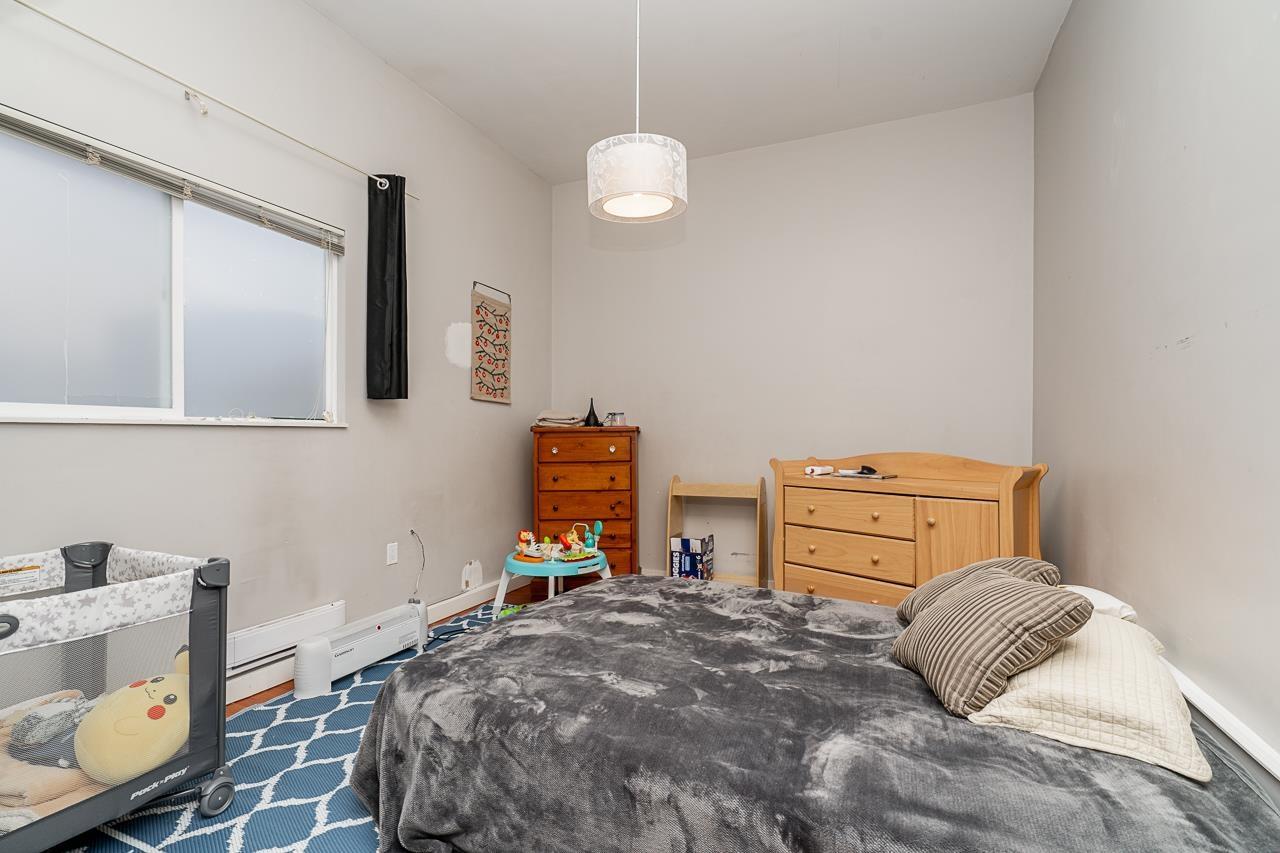8159 132a Street, Surrey, British Columbia  V3W 8Y5 - Photo 17 - R2993632
